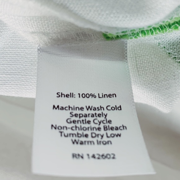 NWT STS Sail to Sable Sleeveless Tunic Shift - Picture 6 of 8